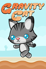 Gravity Cat