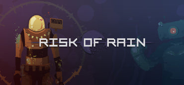 Risk of Rain (GOG)