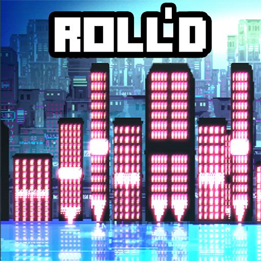 Roll'd