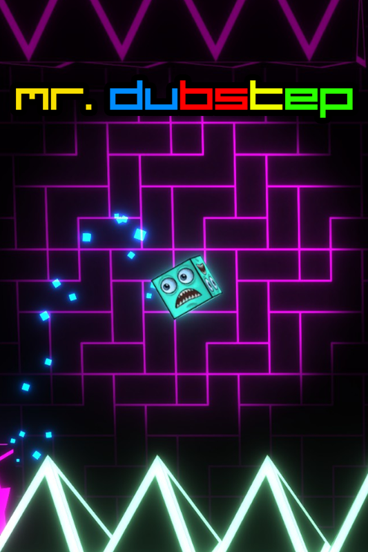 Mr. Dubstep EU Steam CD Key