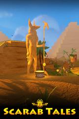 Scarab Tales