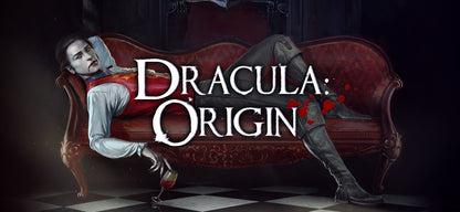 Dracula Origin (GOG.com)