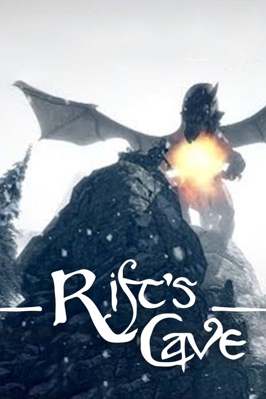 Rift's Cave