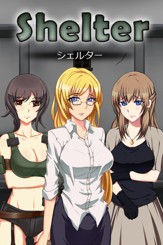 Shelter Complete Edition