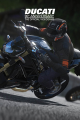 DUCATI - 90th Anniversary (Xbox One)