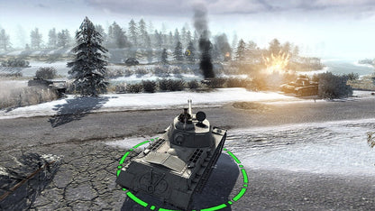 Men of War: Assault Squad 2 - Iron Fist (DLC)