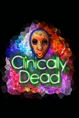 Clinically Dead