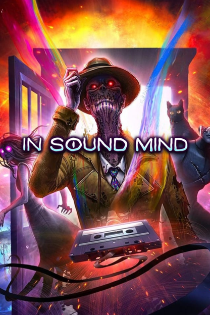 In Sound Mind