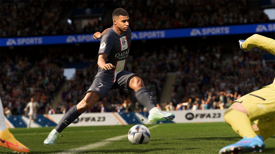 FIFA 23 (Xbox Series X/S)