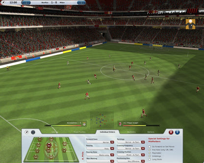 FIFA Manager 09 (Origin)