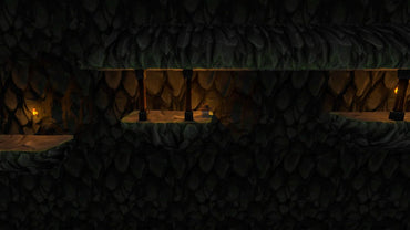 Torch Cave 2