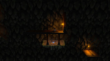 Torch Cave 2