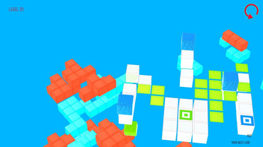 GooCubelets: OCD