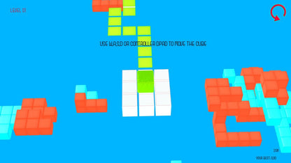 GooCubelets: OCD