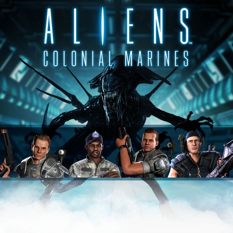 Aliens: Colonial Marines (Limited Edition)