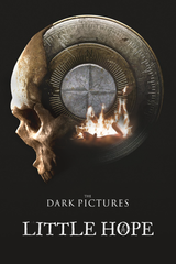 The Dark Pictures Anthology: Little Hope (EU)