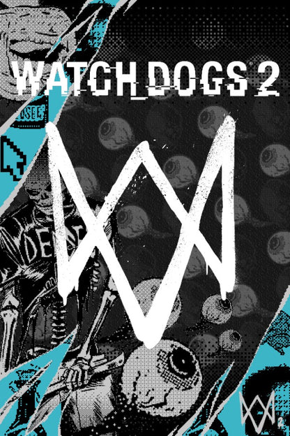 Watch Dogs 2 (Gold Edition) (EMEA)