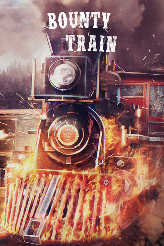 Bounty Train