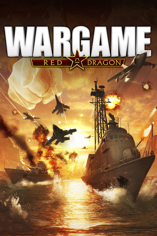 Wargame: Red Dragon - Nation Pack: Israel