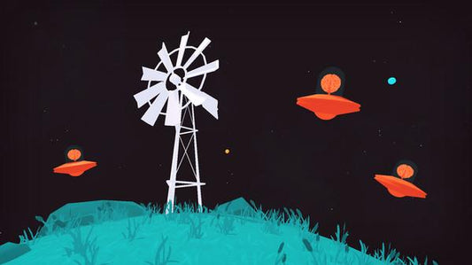 Human, we have a problem