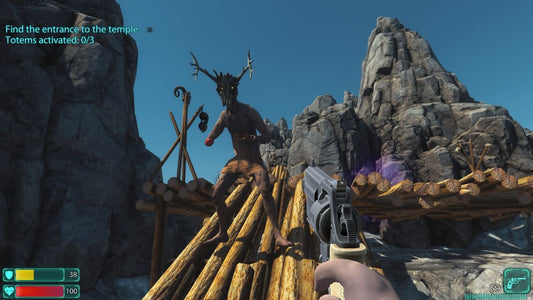 Putrefaction 2: Void Walker