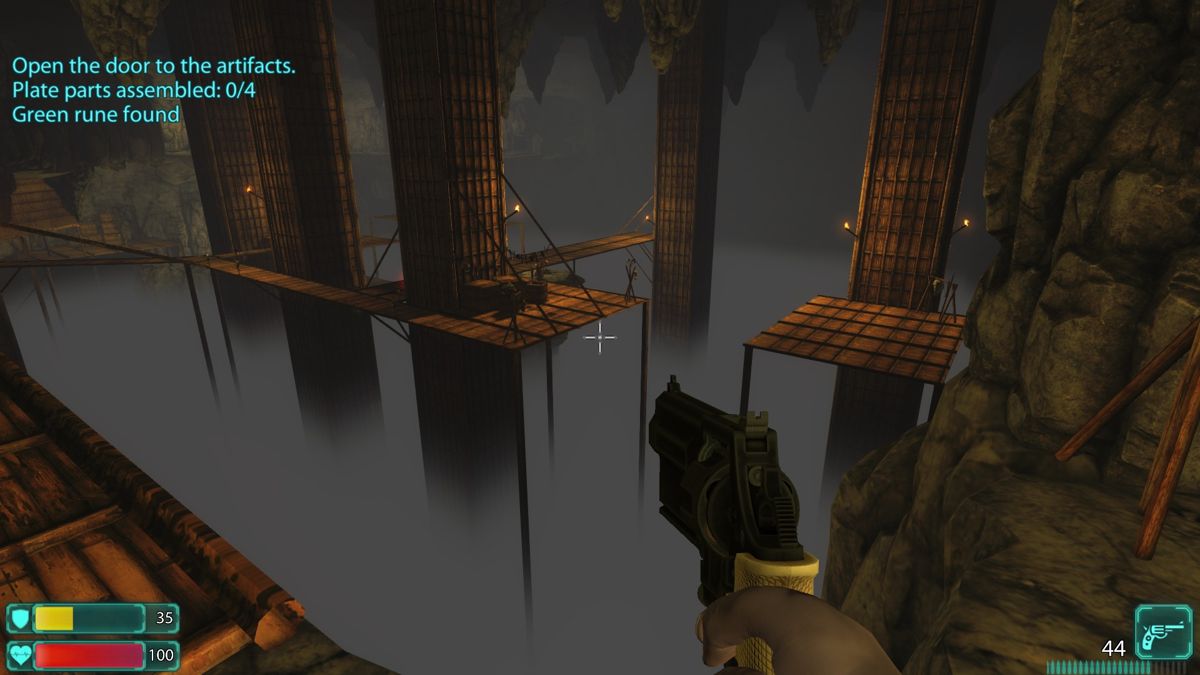 Putrefaction 2: Void Walker