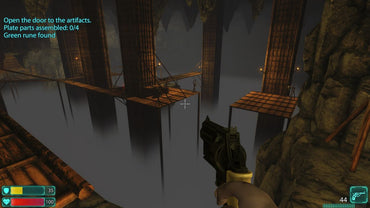 Putrefaction 2: Void Walker