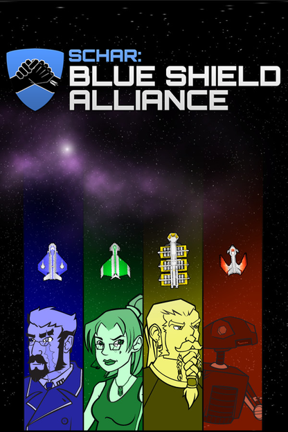 SCHAR: Blue Shield Alliance