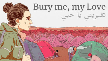 Bury Me, My Love