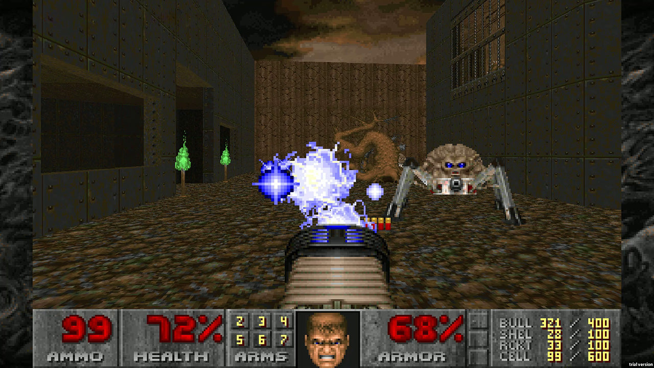 DOOM II
