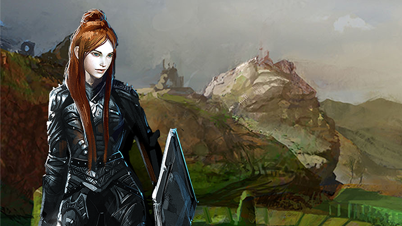 Exiled Kingdoms