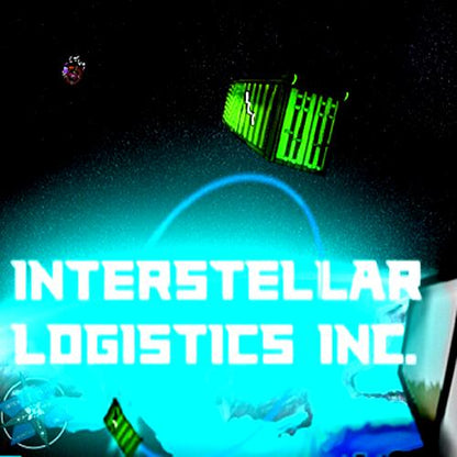 Interstellar Logistics Inc