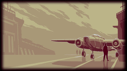 Luftrausers