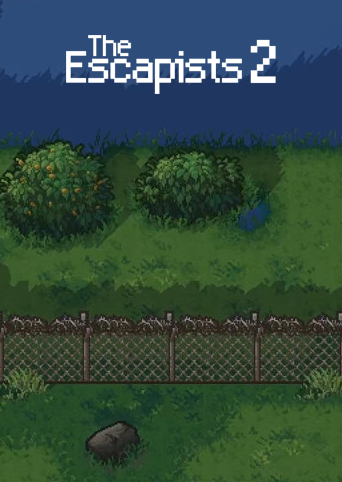 The Escapists 2 (Switch) (EU)