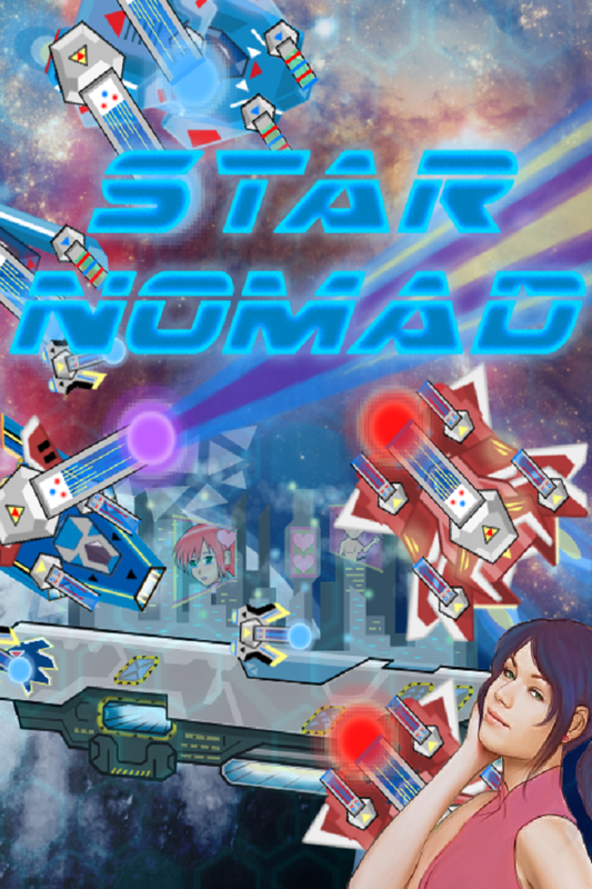 Star Nomad