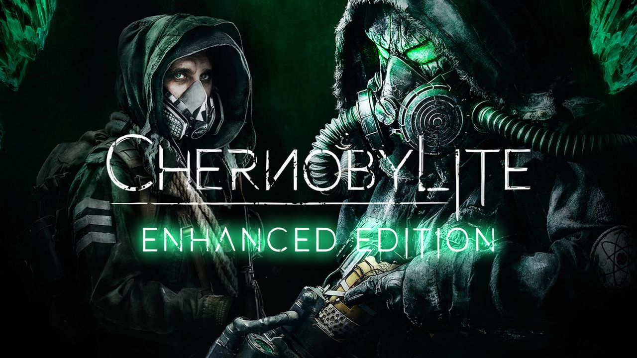 Chernobylite: Enhanced Edition