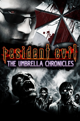 Resident Evil: Umbrella Corps