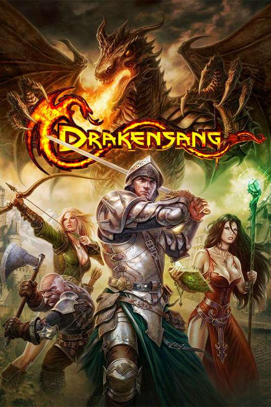 Drakensang