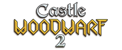 Castle Woodwarf 2