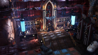Warhammer 40,000: Rogue Trader – Voidfarer Pack (DLC) (Steam) (EU)