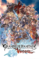 Granblue Fantasy: Versus