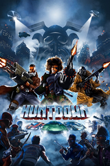 Huntdown