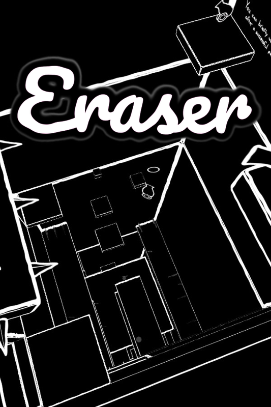 Eraser &amp; Builder
