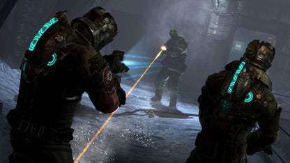 Dead Space 3 - Tau Volantis Survival KitOrigin