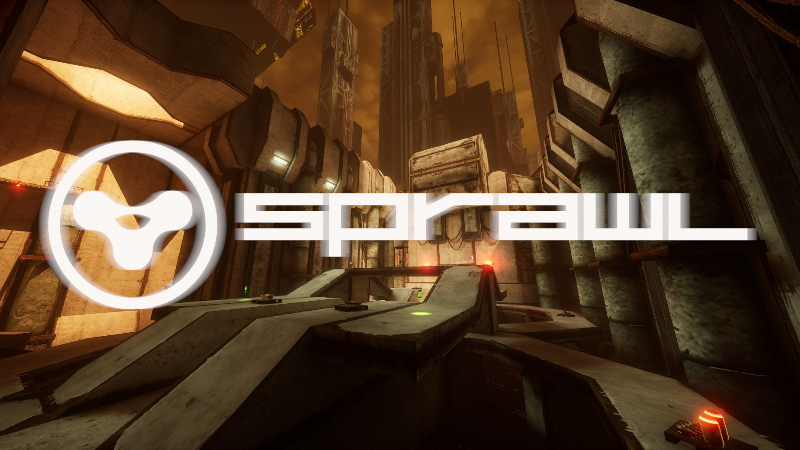 Sprawl (Steam)