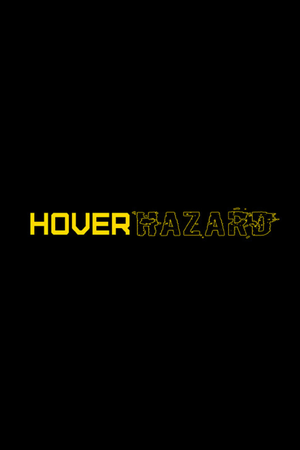 Hover Hazard