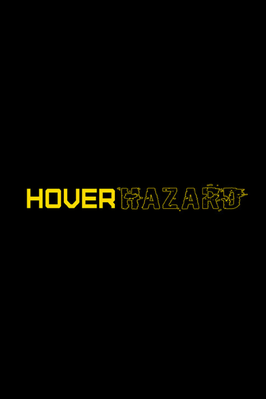 Hover Hazard