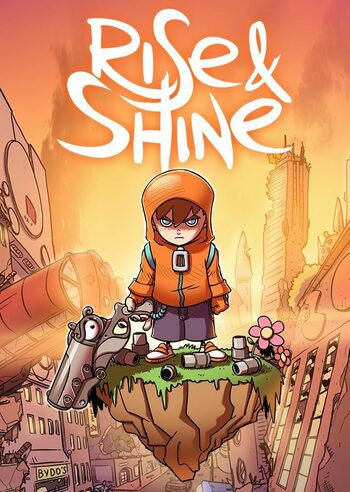 Rise &amp; Shine Steam Key GLOBAL