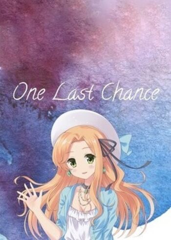 One Last Chance Deluxe Edition Steam Key GLOBAL