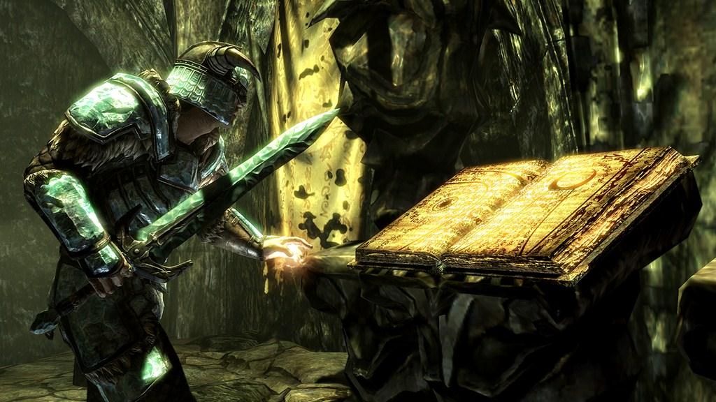 The Elder Scrolls V: Skyrim - Dragonborn